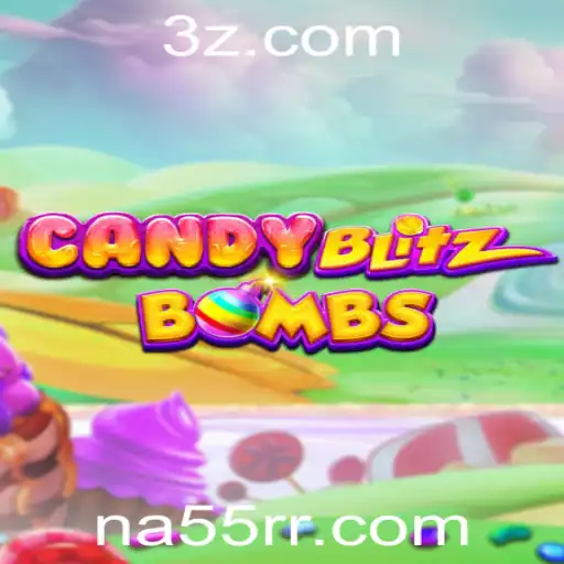 CandyBlitzBombs: Um Mergulho no Mundo Explosivamente Doce