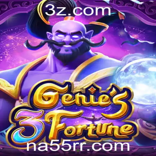 Descobrindo o Fascinante Mundo de Genie3Fortune