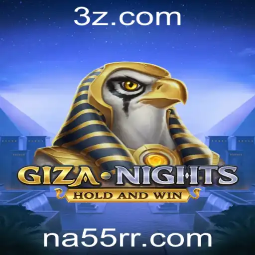 GizaNights: Explorando Aventuras no Deserto com na55.net