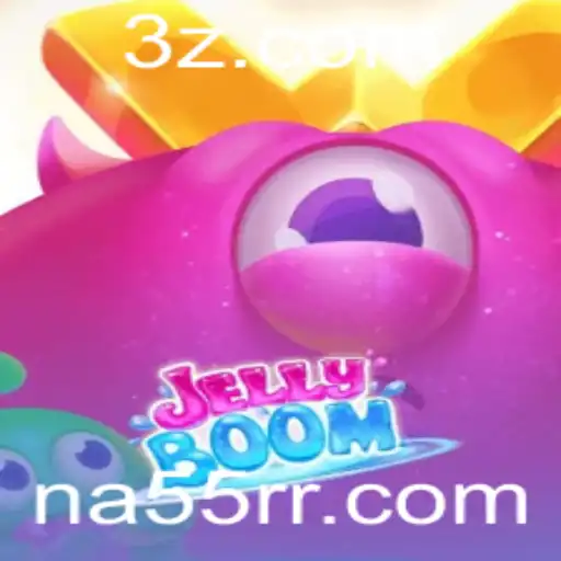 Descubra o Mundo Vibrante de JellyBoom e Suas Regras Envolventes