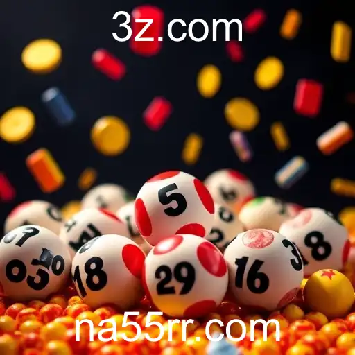 Explorando o Fascinante Mundo dos Jogos de Loteria