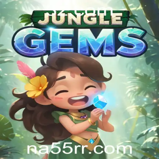 Desvendando JungleGems: Uma Aventura no Coração da Selva