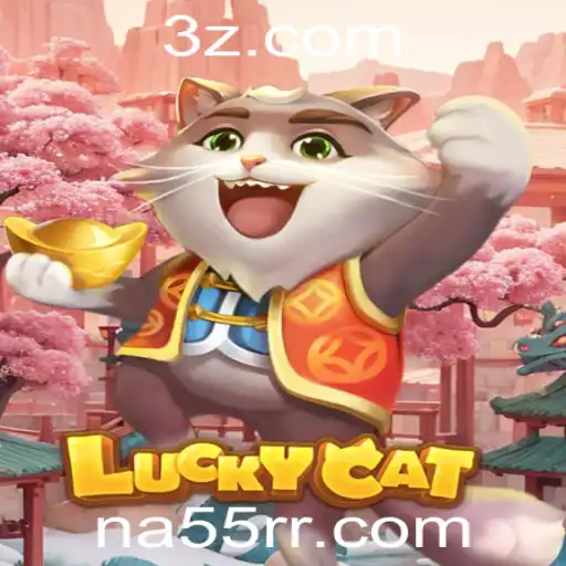 Explorando o Universo de LuckyCat: O Jogo Revolucionário de na55.net