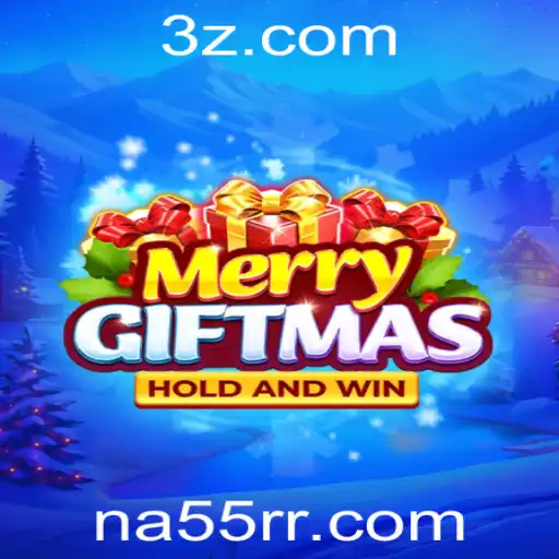 Desvende a Diversão Festiva com MerryGiftmas