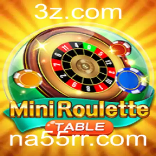 Explorando o MiniRoulette: As Regras e Particularidades do Jogo em na55.net