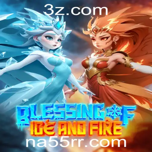 Descubra o Fascinante Universo de Blessing of Ice and Fire
