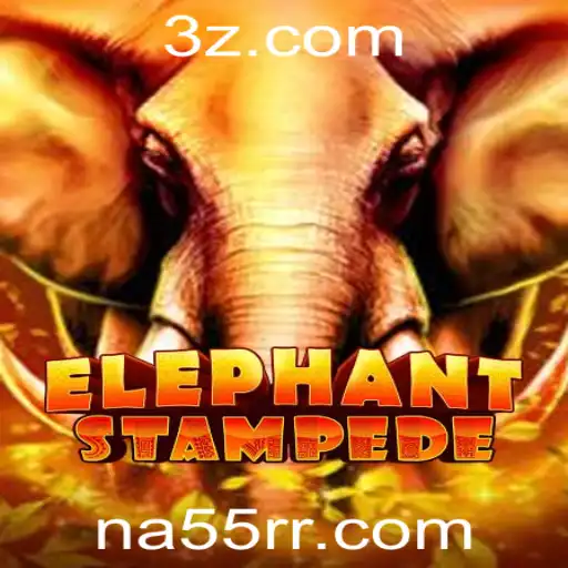 Descubra o Mundo Empolgante de ElephantStampede