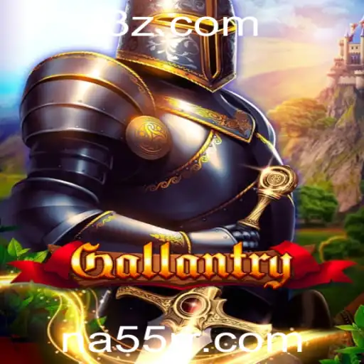 Gallantry: Um Mergulho no Universo de Estratégia e Aventuras de na55.net