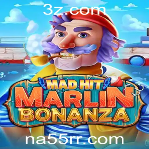 Descubra o Novo Jogo: MadHitMarlinBonanza