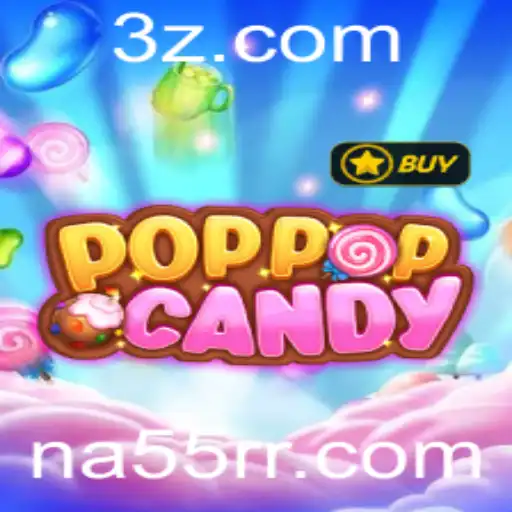 Descubra o Mundo Encantado de POPPOPCANDY