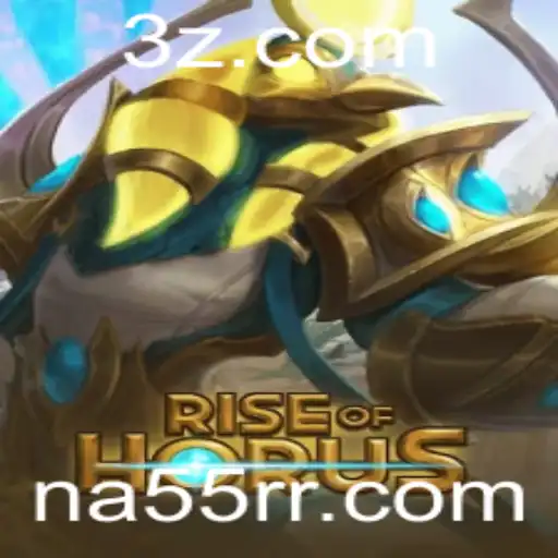 Rise of Horus: Explorando o Mundo Fascinante do Novo Jogo