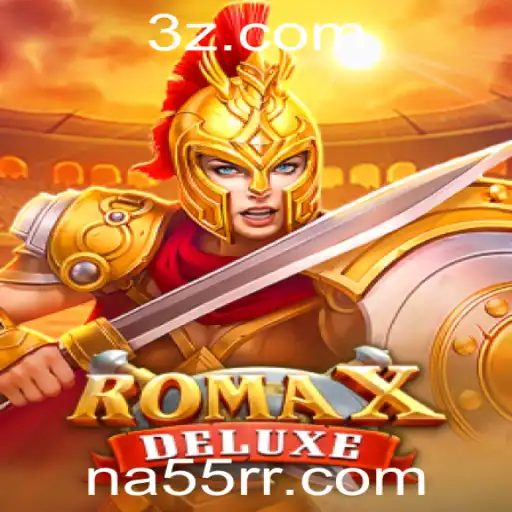 Descubra o Fascinante Mundo de RomaXDeluxe