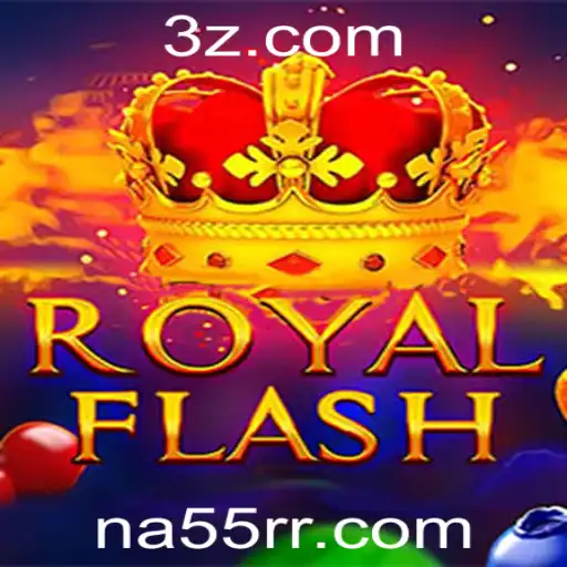 RoyalFlash: Descubra o Novo Jogo que Está Conquistando o Mundo