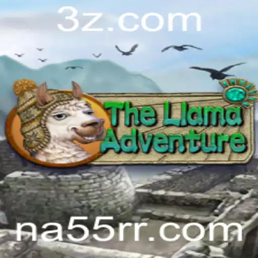 TheLlamaAdventure: Explore o Mundo dos Llamas em um Jogo Emocionante
