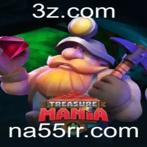 Explorando o Universo de TreasureMania