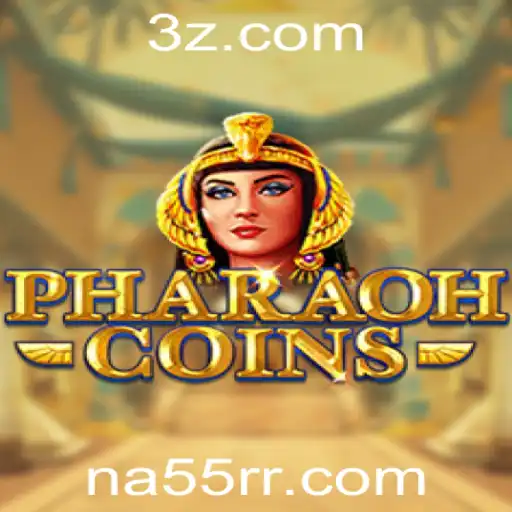 PharaohCoins: Mergulhe no Mundo de Estratégias e Aventuras