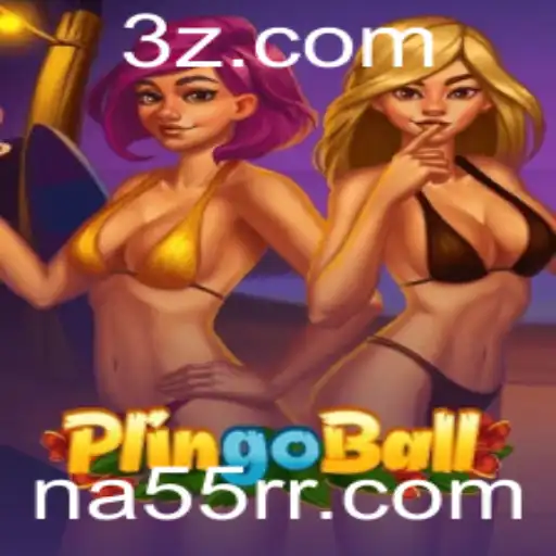 Descubra Plingoball: O Novo Fenômeno dos Jogos Sociais