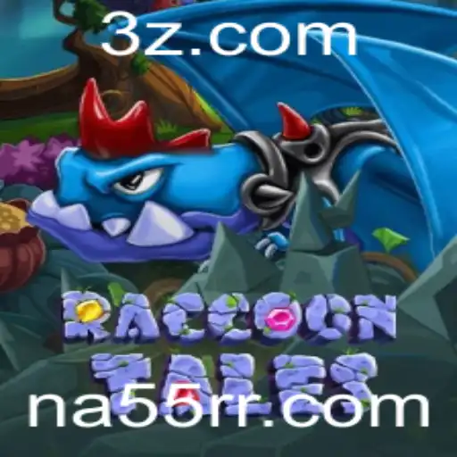 RaccoonTales: Aventura Selvagem e Estratégia no Mundo dos Guaxinins