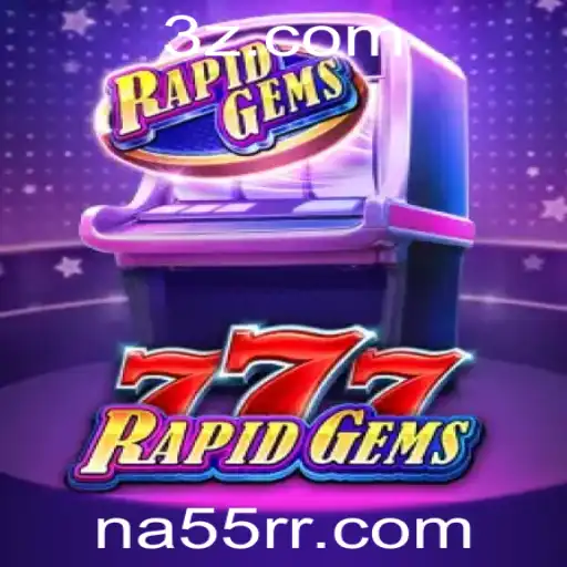 Descubra a Emoção de RapidGems777: O Novo Fenômeno em Jogos Online