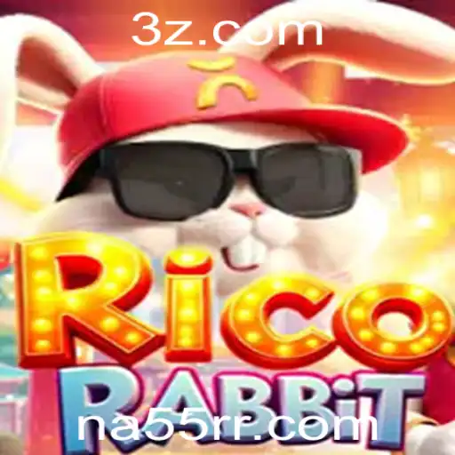 Descubra o Mundo Fascinante de RicoRabbit