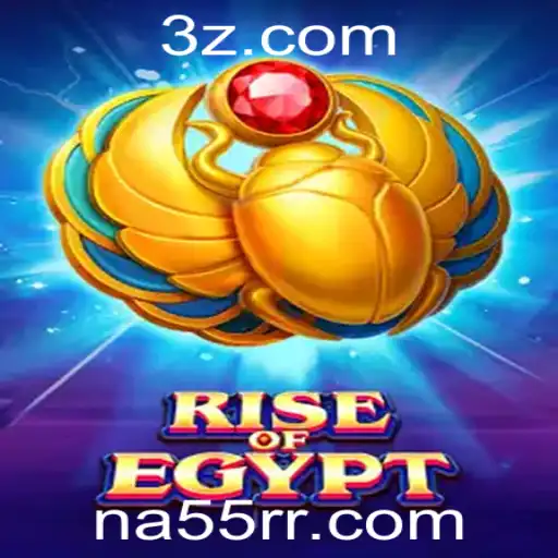 Explorando o Mundo de RiseOfEgypt: Introdução e Regras do Jogo