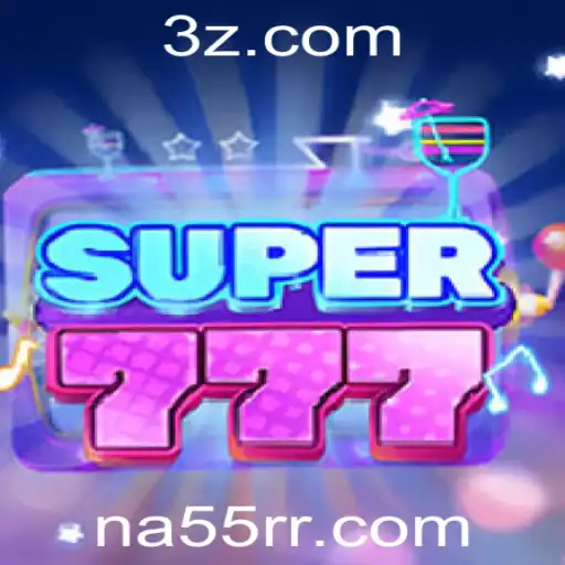 Super777: Descubra o Universo do Jogo Mais Empolgante de 2023