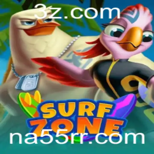 Descubra o Mundo Empolgante de SurfZone em na55.net