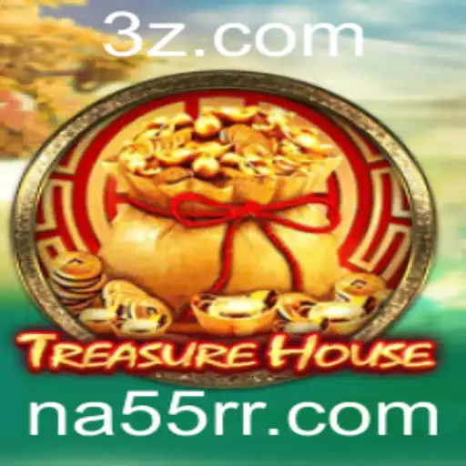 Descubra o Novo Universo de Aventuras com TreasureHouse