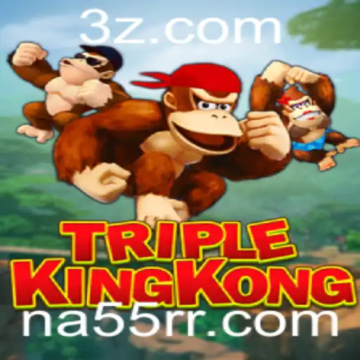Explorando o Mundo de TripleKingKong: Aventuras e Estratégias